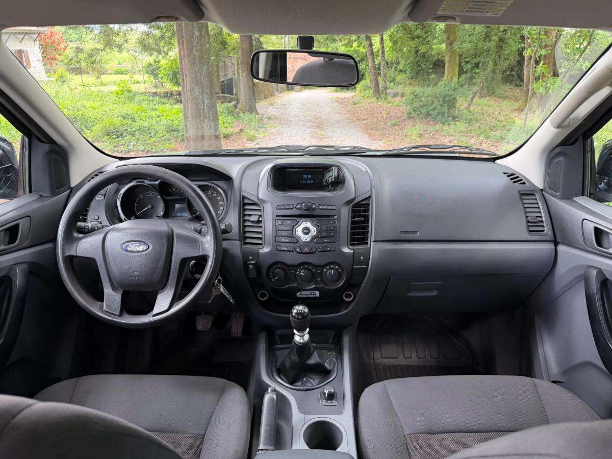 ford-ranger-2013-diesel-2198cc
