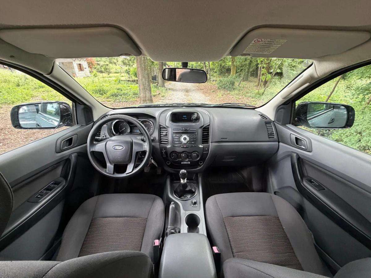 ford-ranger-2013-diesel-2198cc