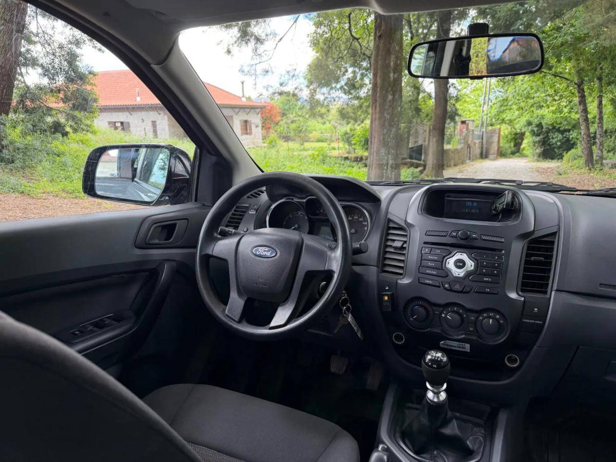 ford-ranger-2013-diesel-2198cc
