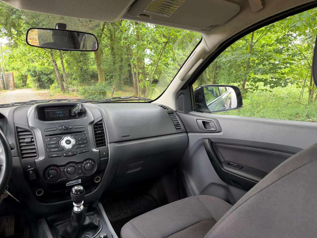 ford-ranger-2013-diesel-2198cc