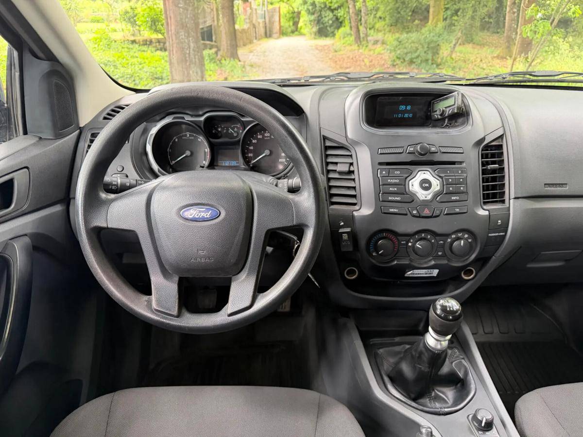 ford-ranger-2013-diesel-2198cc
