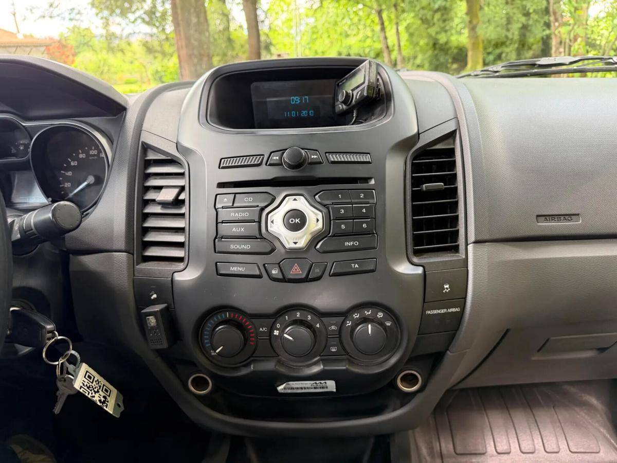 ford-ranger-2013-diesel-2198cc