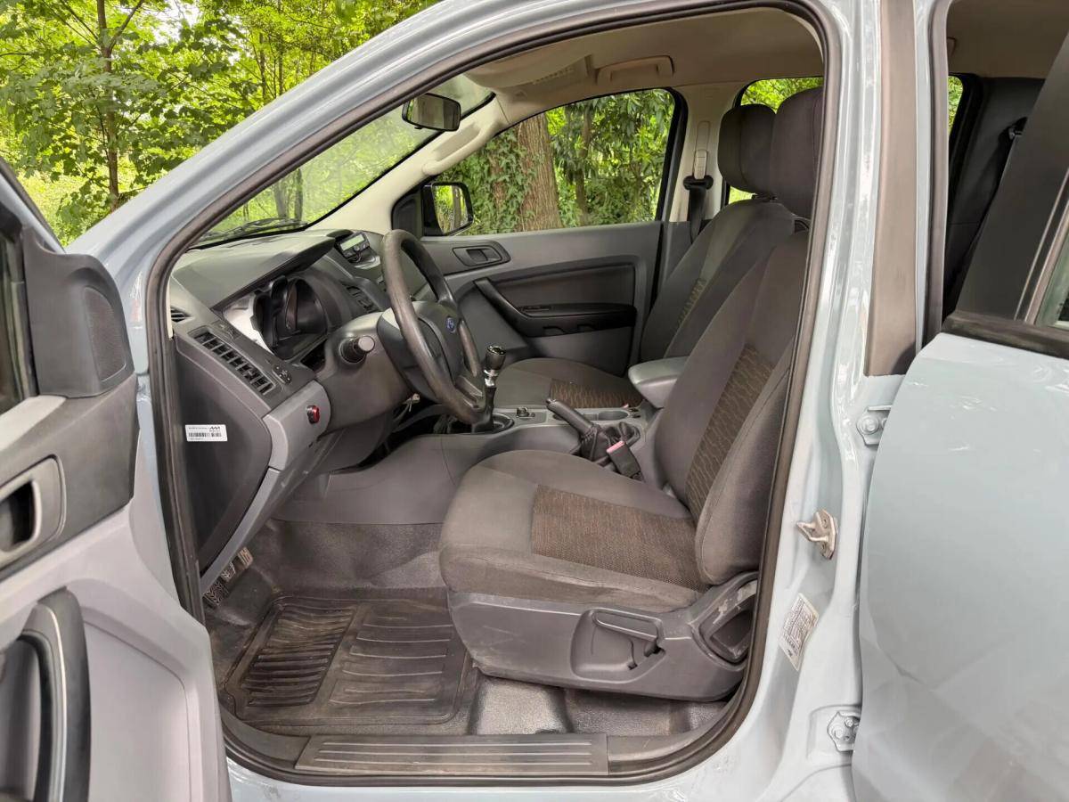 ford-ranger-2013-diesel-2198cc