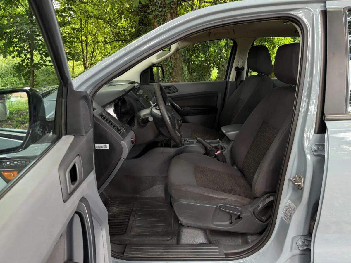 ford-ranger-2013-diesel-2198cc