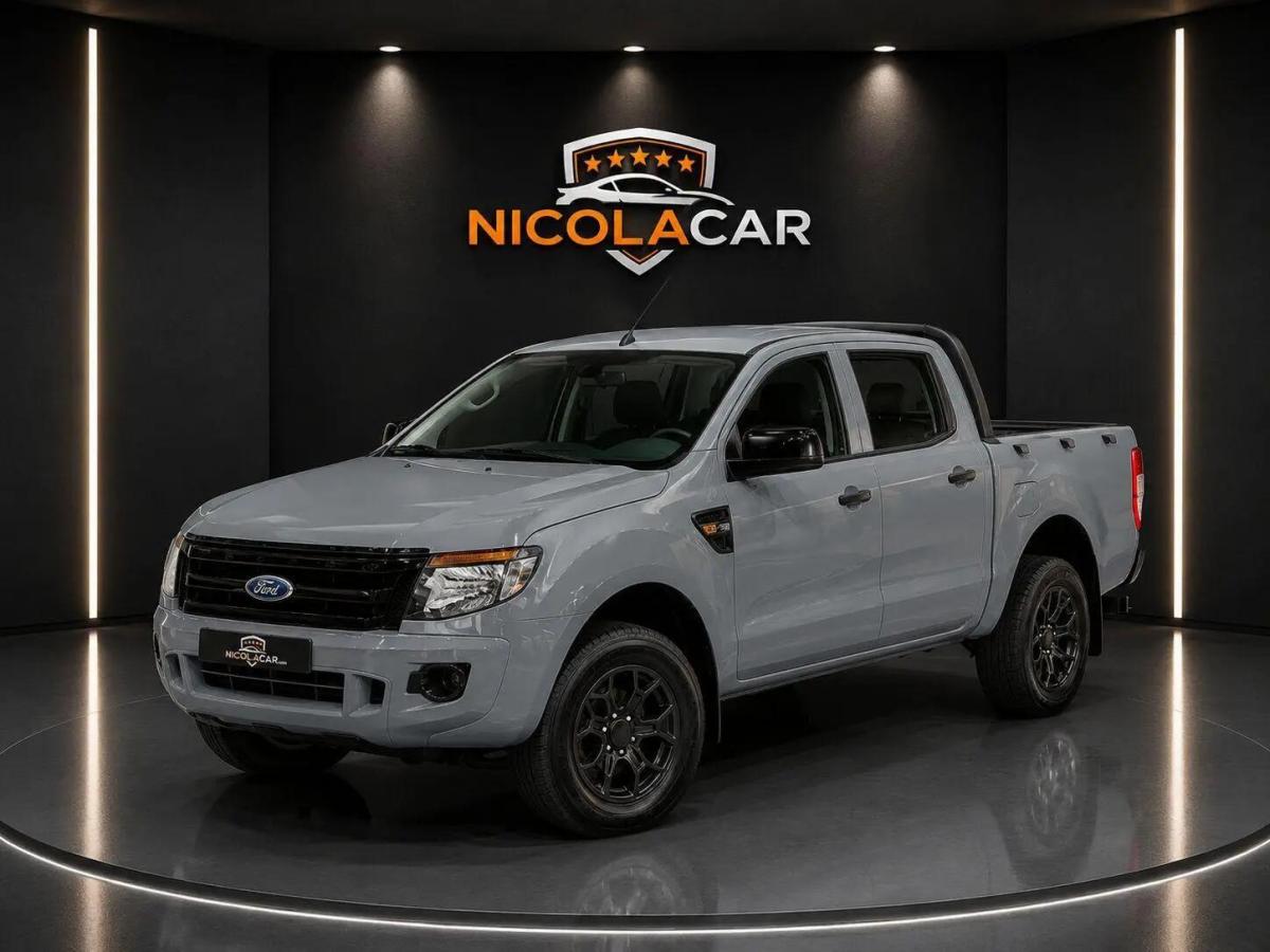 ford-ranger-2013-diesel-2198cc