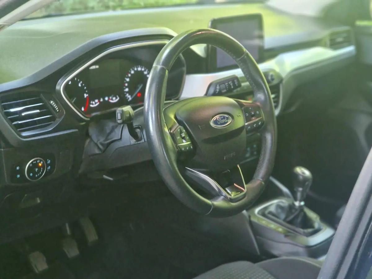 ford-focus-2019-diesel-1499cc