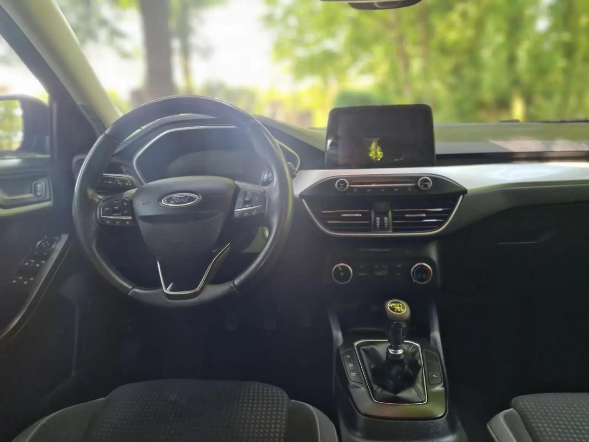 ford-focus-2019-diesel-1499cc