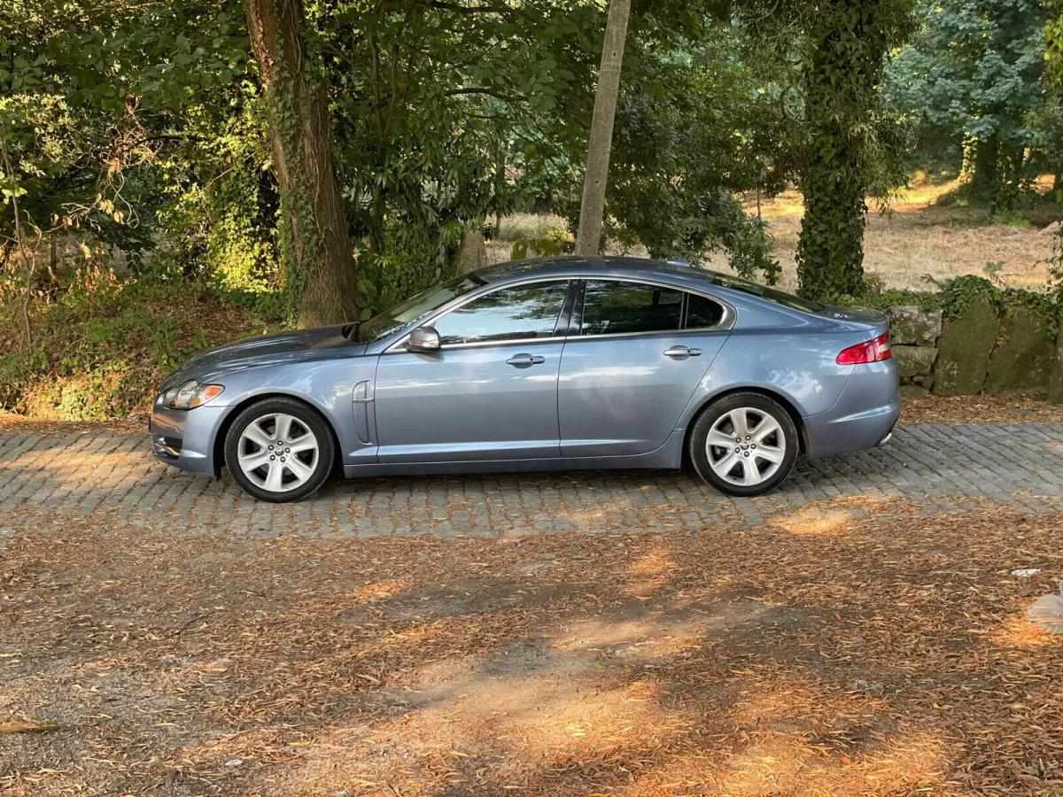 jaguar-xf-2008-diesel-2720cc