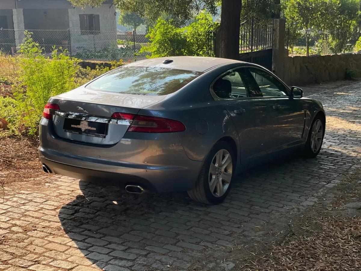 jaguar-xf-2008-diesel-2720cc