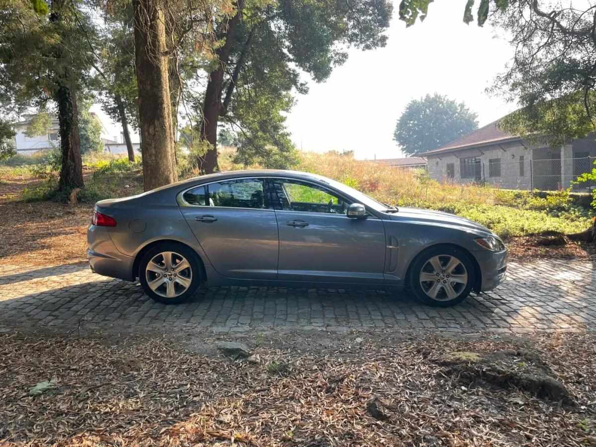 jaguar-xf-2008-diesel-2720cc