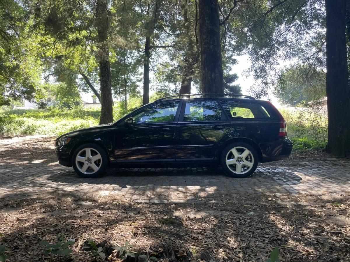 volvo-v50-2005-diesel-1997cc