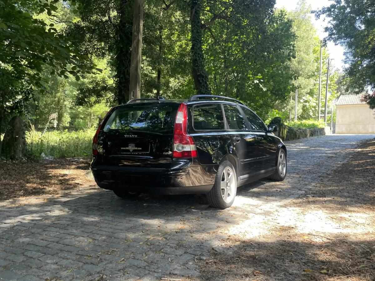 volvo-v50-2005-diesel-1997cc