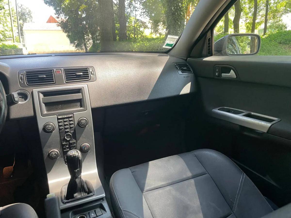 volvo-v50-2005-diesel-1997cc
