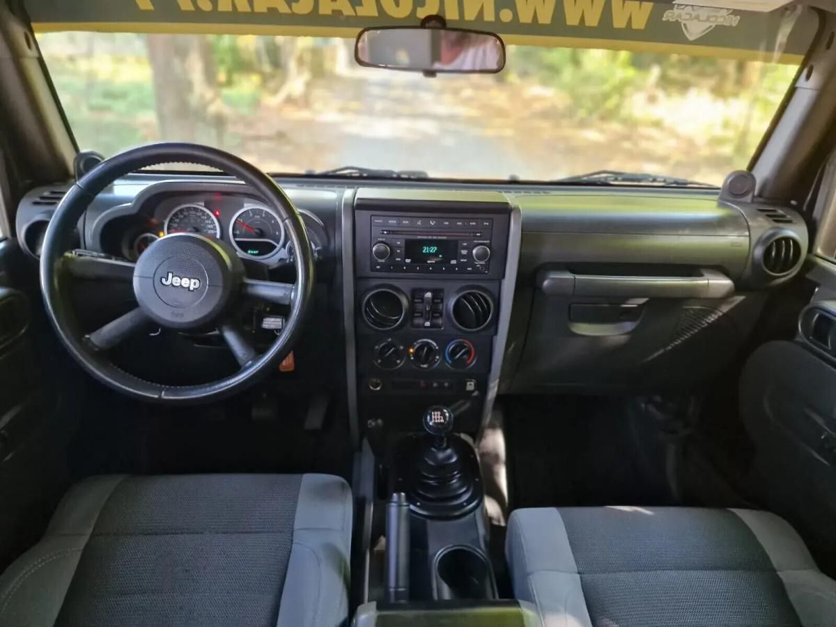 jeep-wrangler-2007-diesel-2777cc
