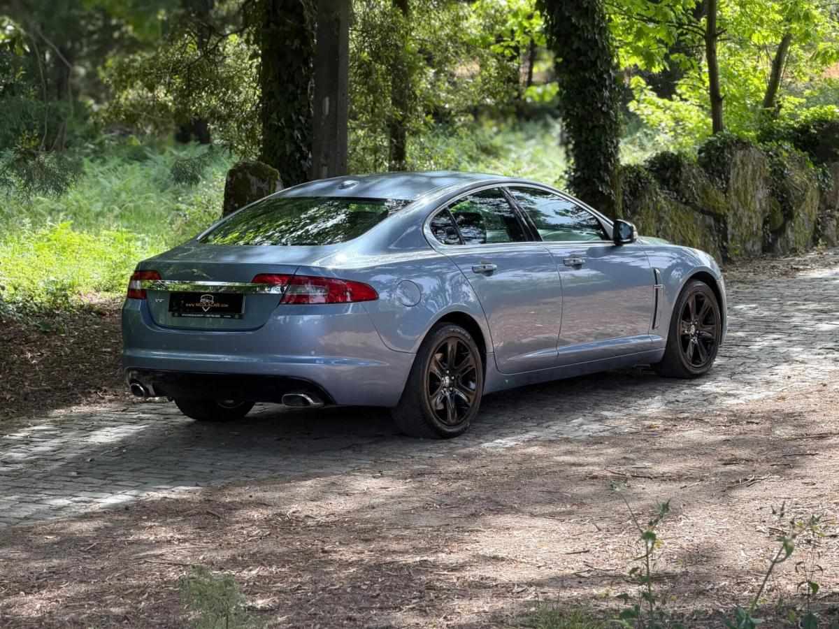 jaguar-xf-2008-diesel-2720cc