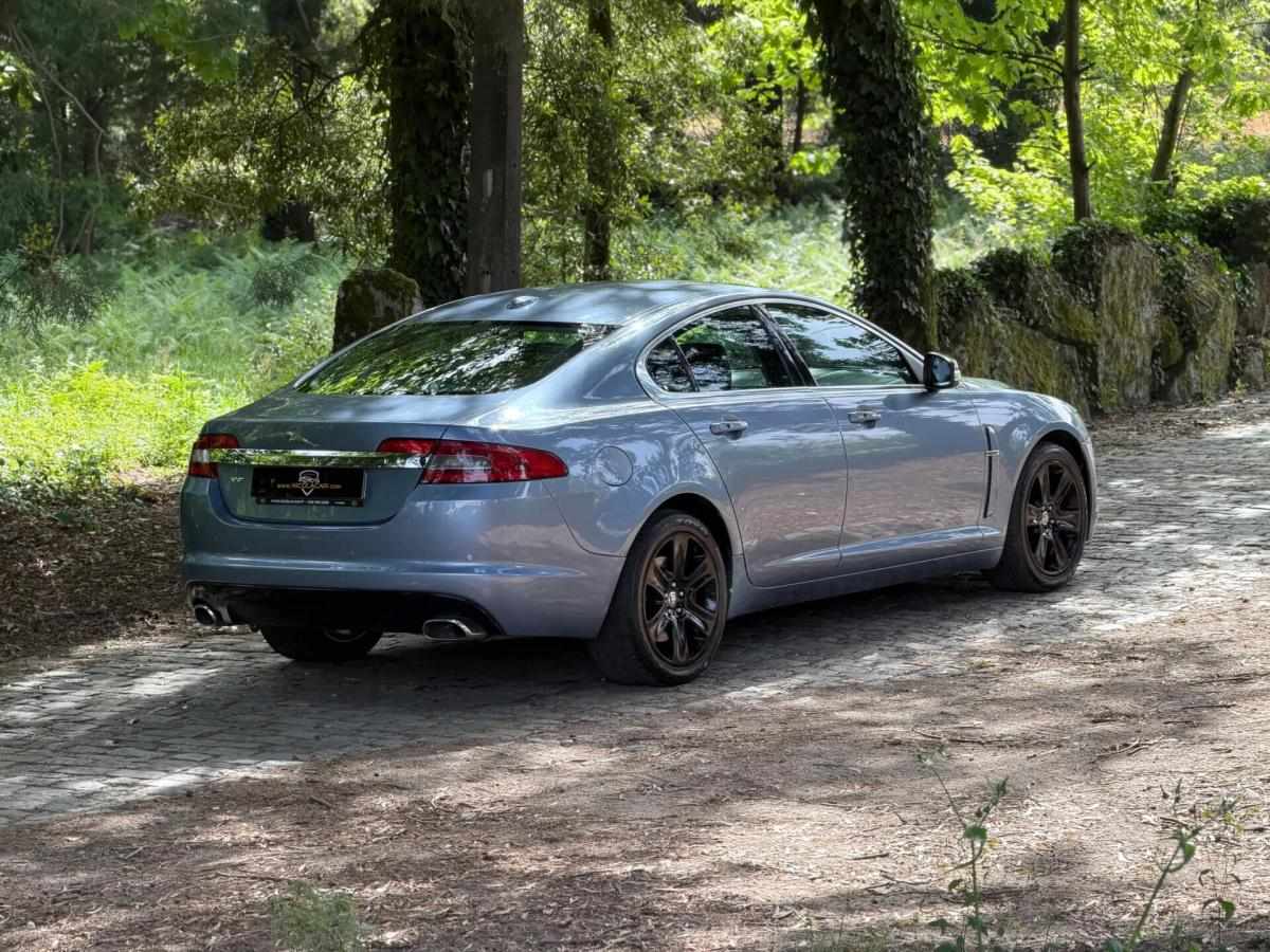 jaguar-xf-2008-diesel-2720cc