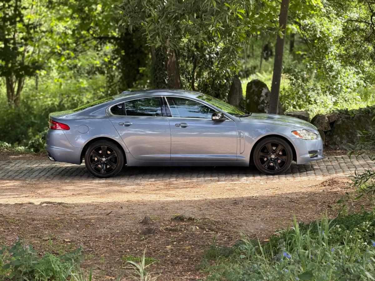 jaguar-xf-2008-diesel-2720cc