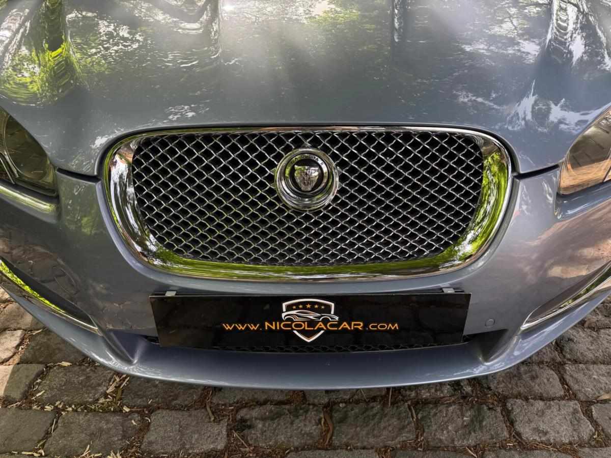 jaguar-xf-2008-diesel-2720cc