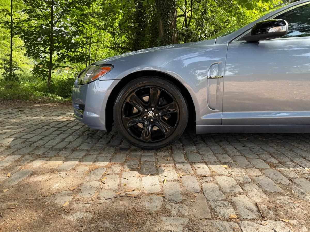 jaguar-xf-2008-diesel-2720cc