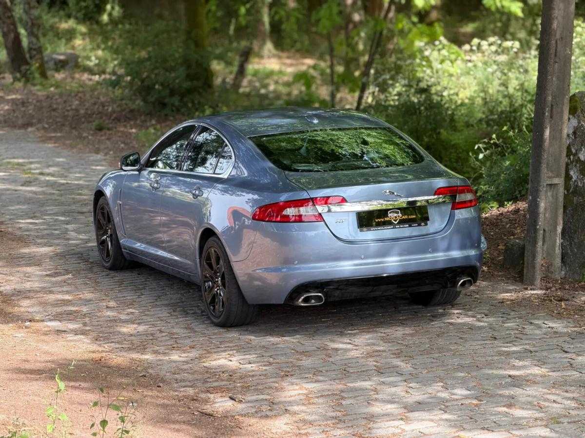jaguar-xf-2008-diesel-2720cc
