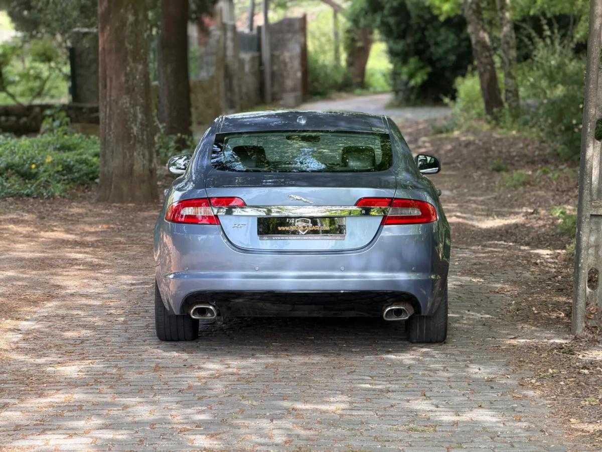 jaguar-xf-2008-diesel-2720cc