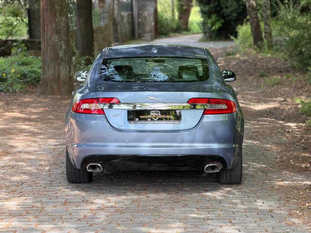 jaguar-xf-2008-diesel-2720cc