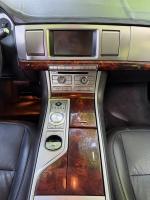 jaguar-xf-2008-diesel-2720cc