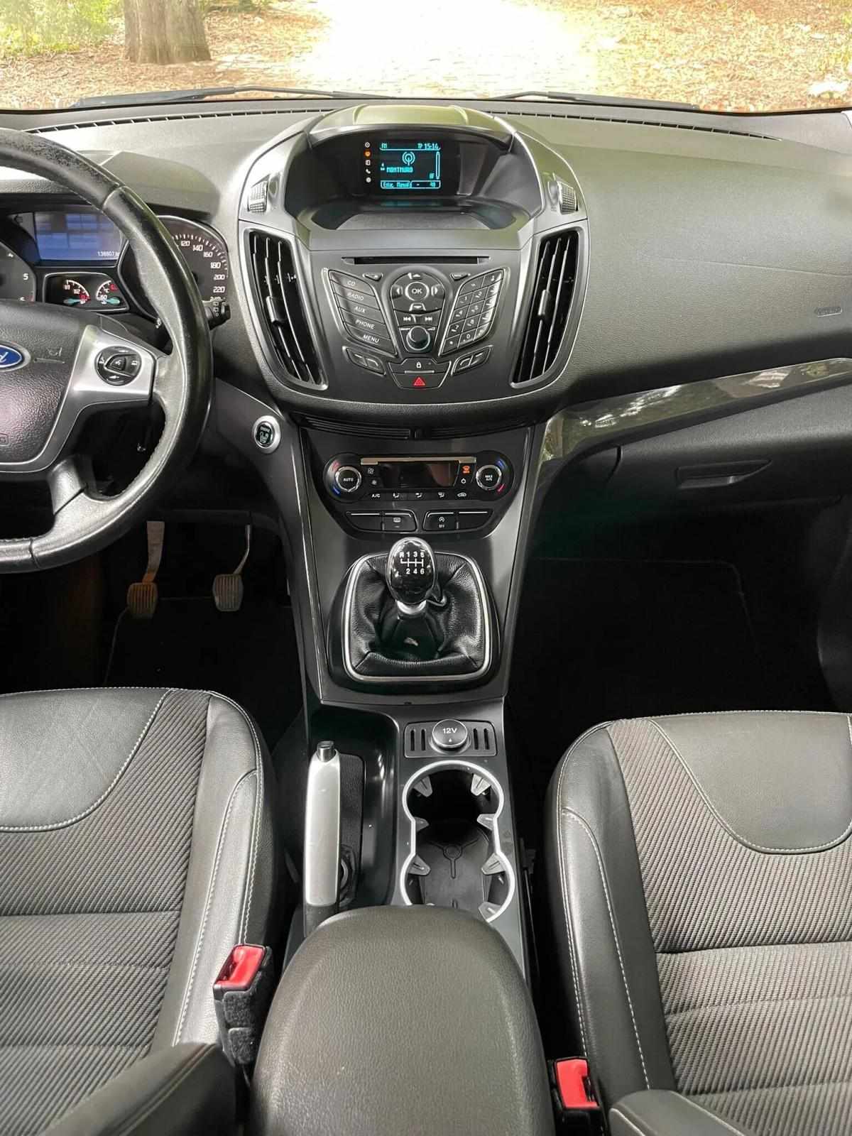 ford-kuga-2015-diesel-1997cc