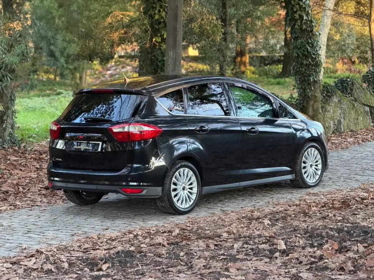 ford-c-max-2011-diesel-1499cc