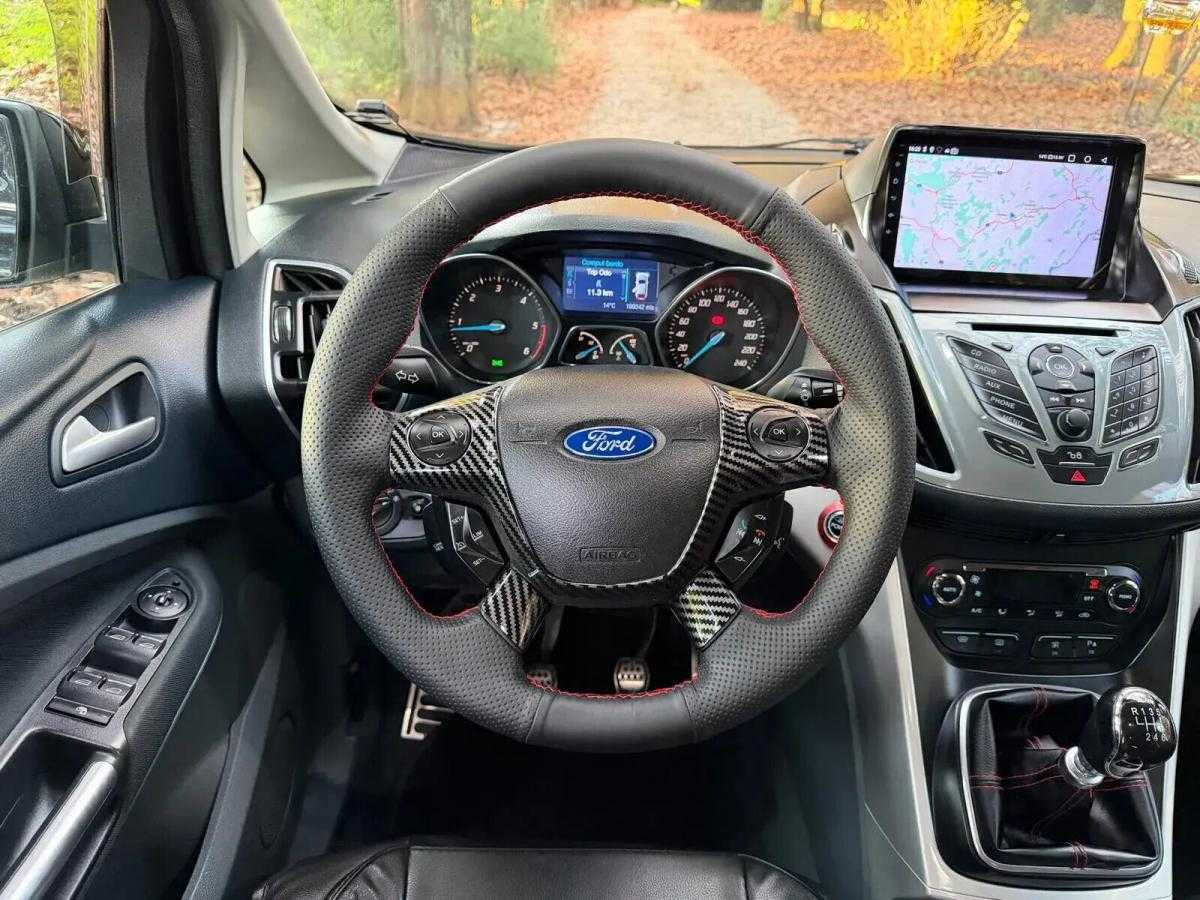 ford-c-max-2011-diesel-1499cc