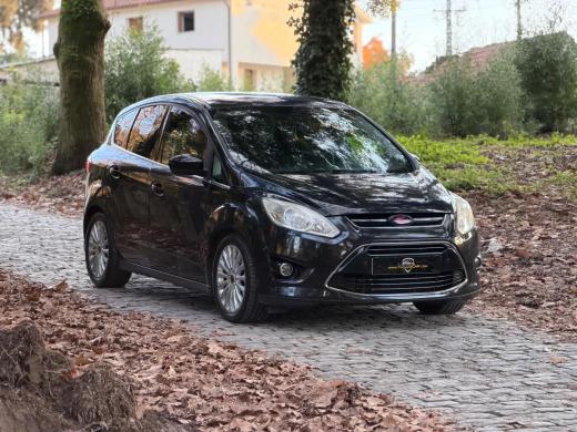 ford-c-max-2011-diesel-1499cc