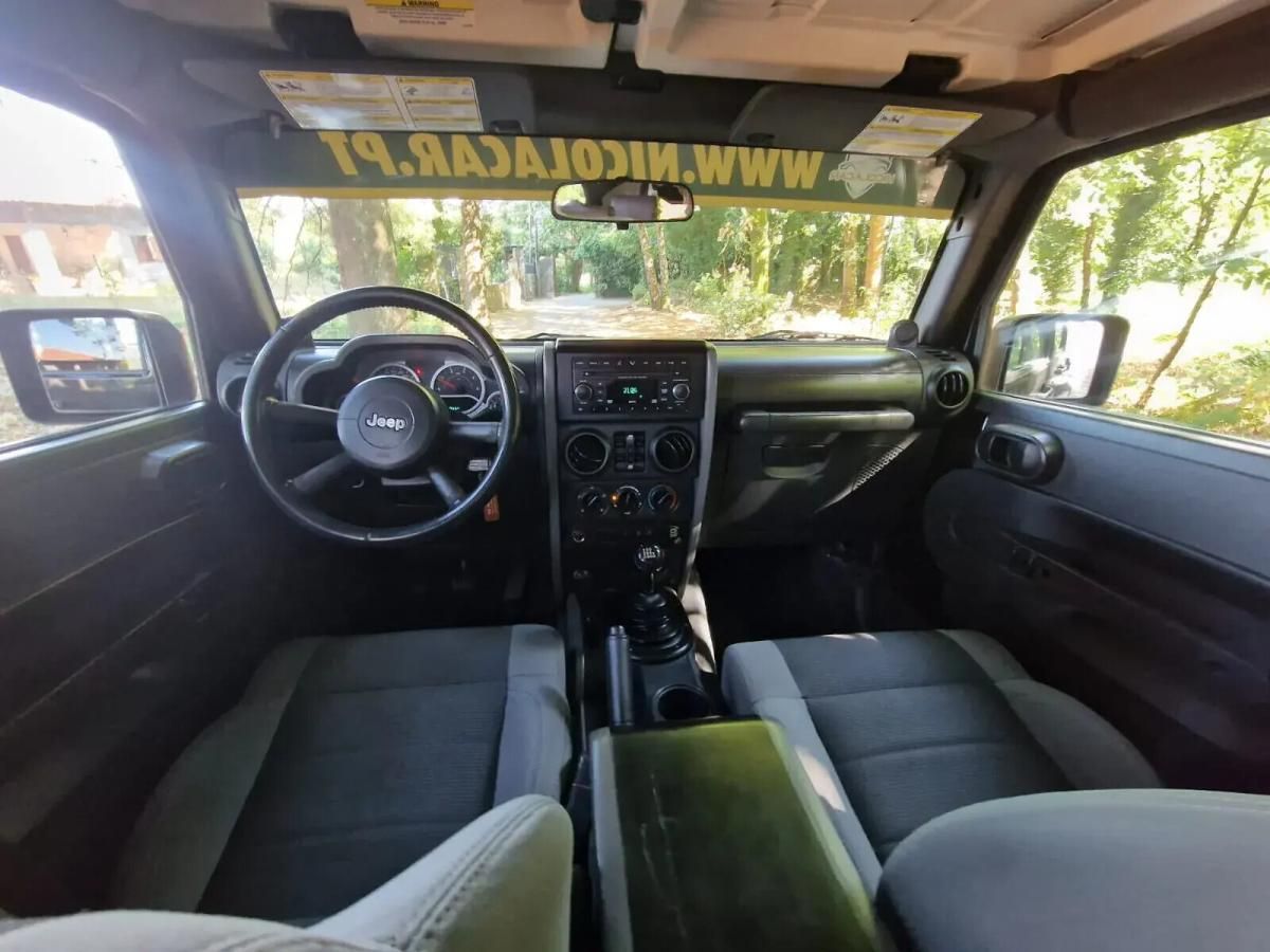 jeep-wrangler-2007-diesel-2777cc
