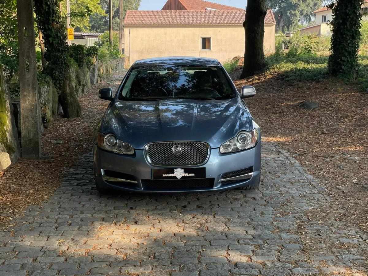 jaguar-xf-2008-diesel-2720cc