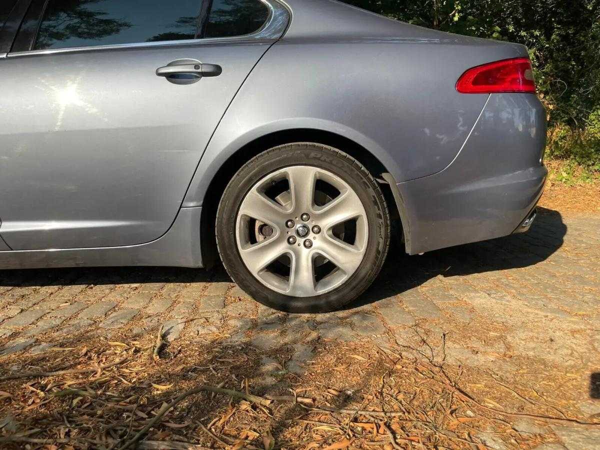 jaguar-xf-2008-diesel-2720cc