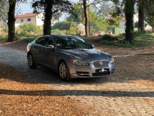 jaguar-xf-2008-diesel-2720cc