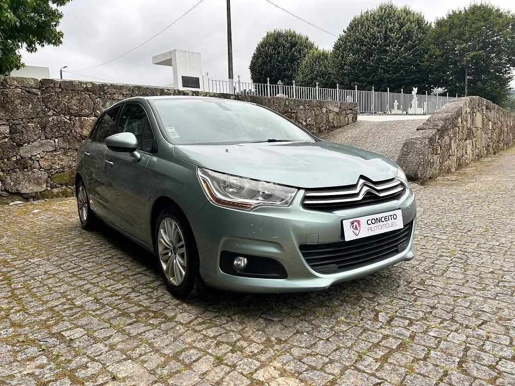 citroen-c4-2012-diesel-1560cc