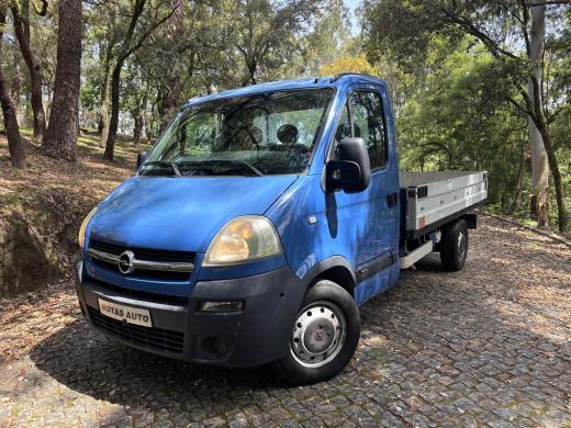 opel-movano-2005-diesel-2463cc
