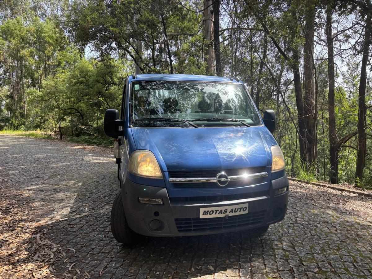 opel-movano-2005-diesel-2463cc