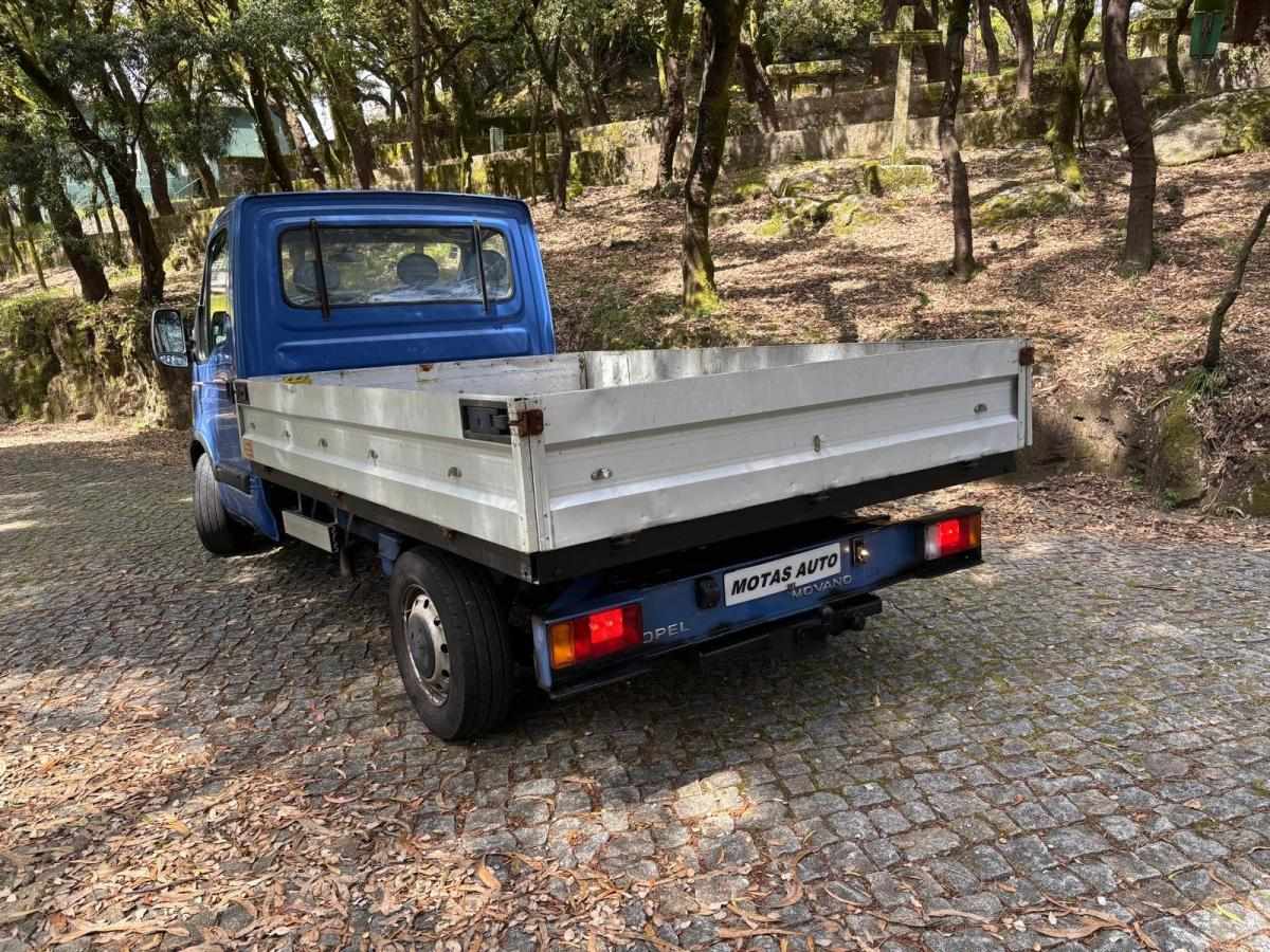opel-movano-2005-diesel-2463cc