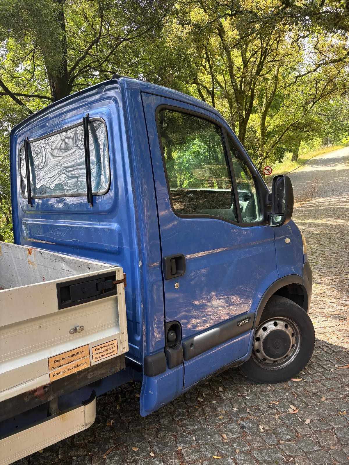 opel-movano-2005-diesel-2463cc