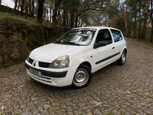 renault-clio-2004-diesel-1461cc