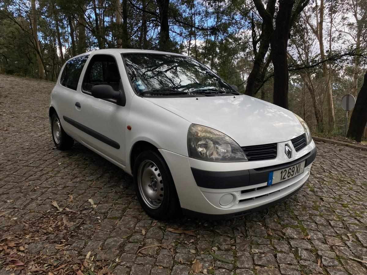 renault-clio-2004-diesel-1461cc
