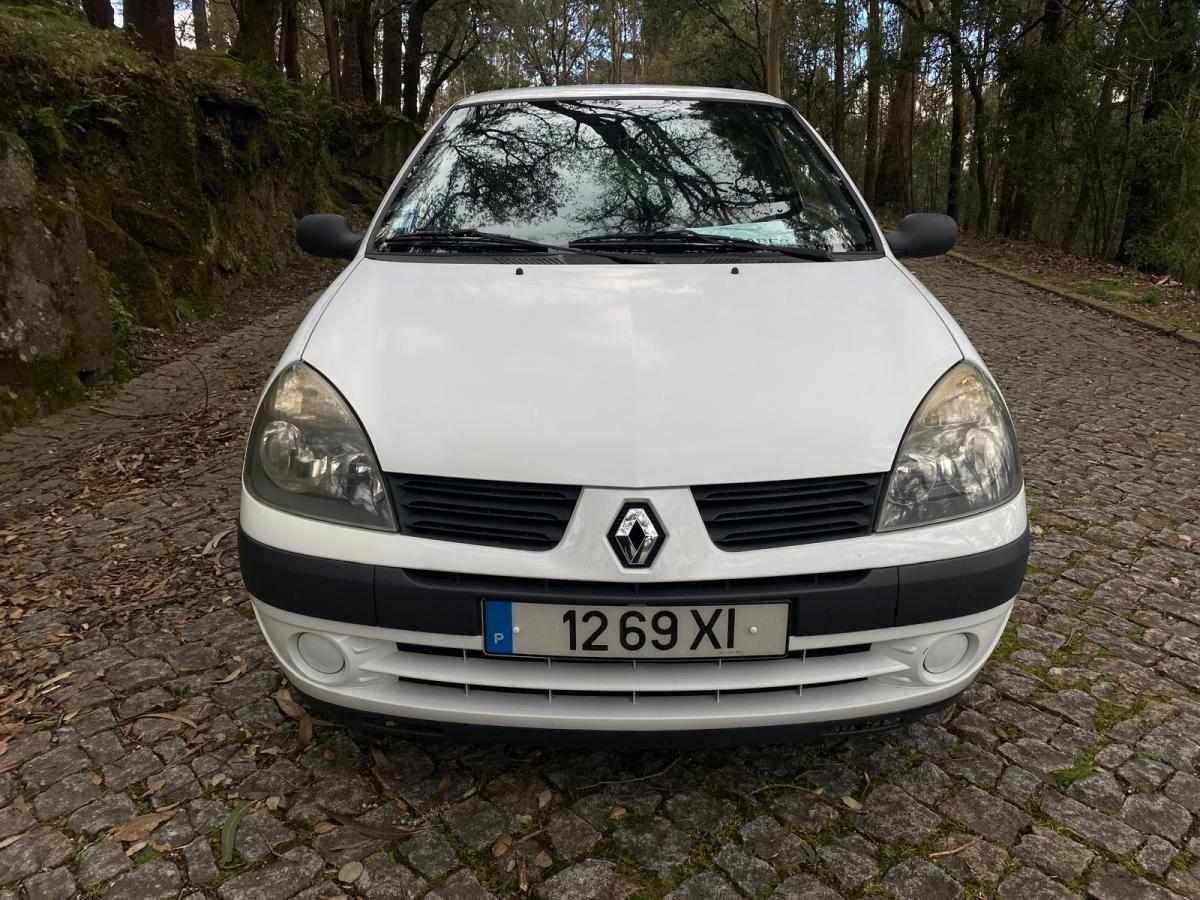 renault-clio-2004-diesel-1461cc