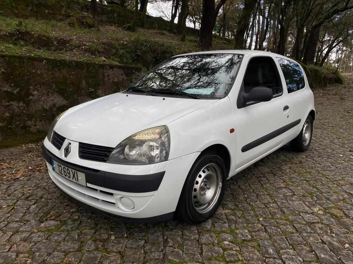 renault-clio-2004-diesel-1461cc