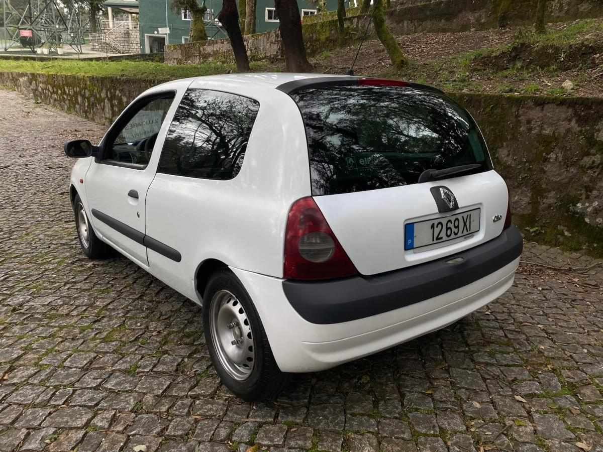renault-clio-2004-diesel-1461cc