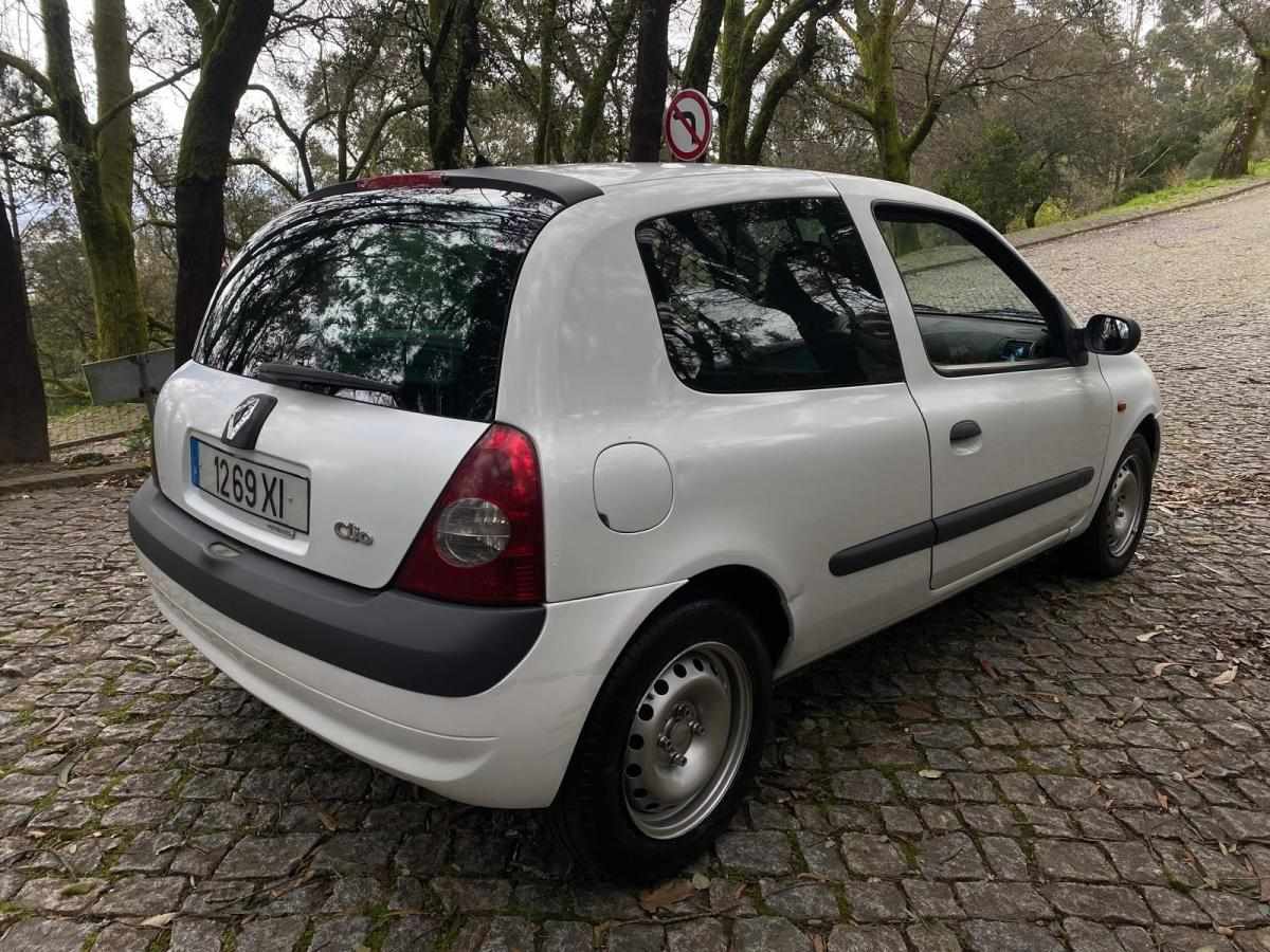 renault-clio-2004-diesel-1461cc