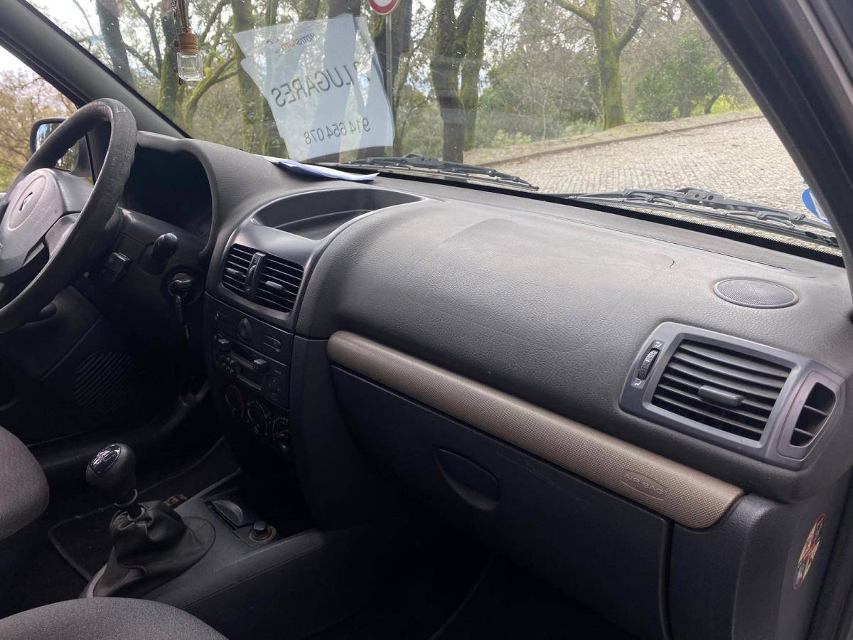 renault-clio-2004-diesel-1461cc