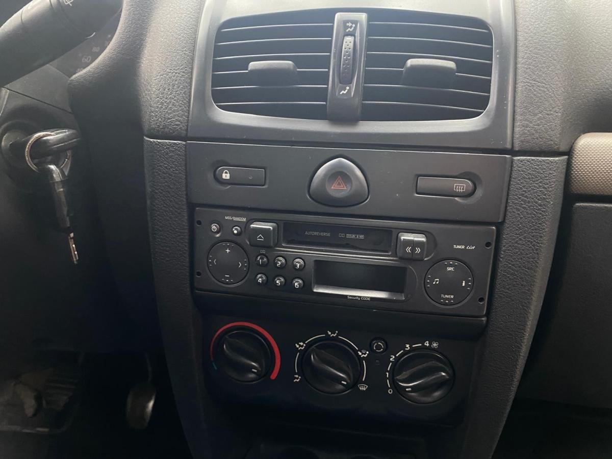 renault-clio-2004-diesel-1461cc