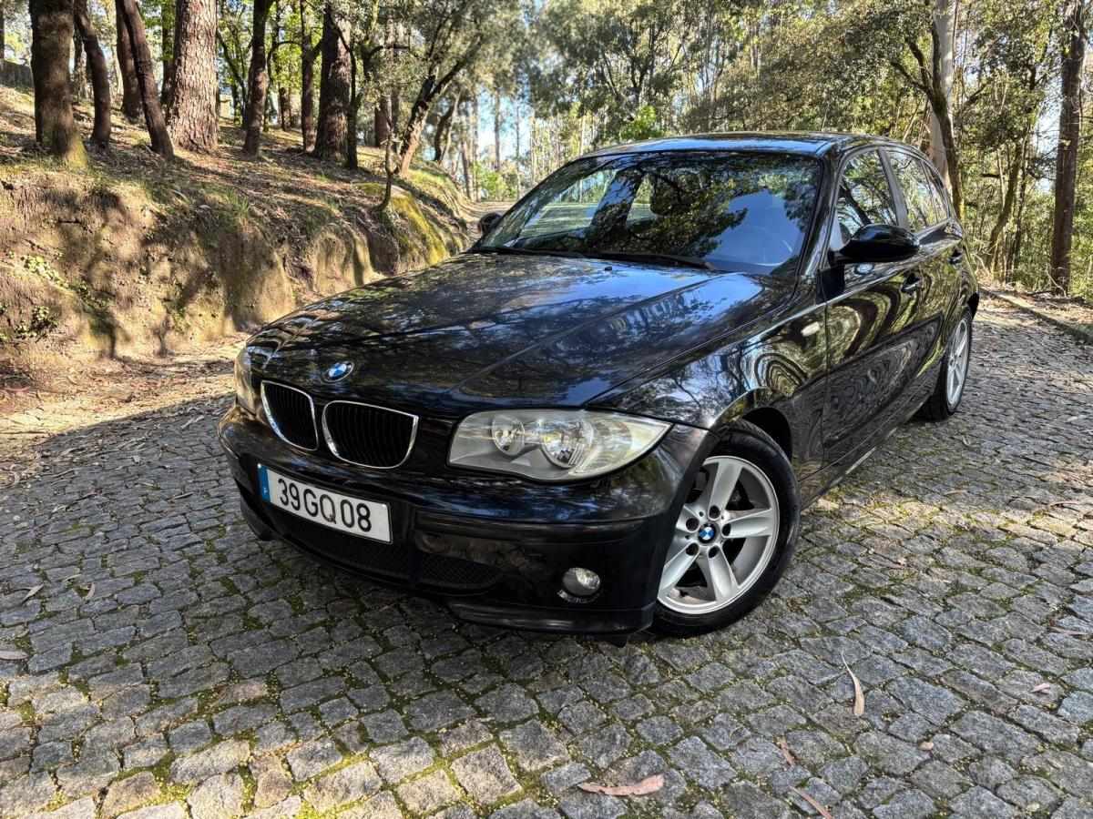 bmw-serie-1-2005-diesel-1995cc