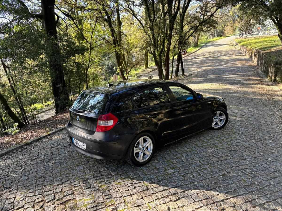 bmw-serie-1-2005-diesel-1995cc